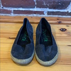 Blowfish Malibu flats